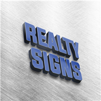 Realty Signs