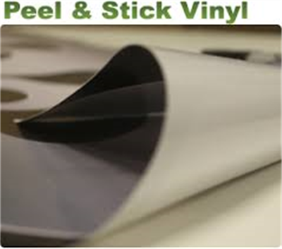 Adhesive Vinyl